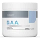 Бустер тестостерона OstroVit D.A.A. 200 г Малина - зображення 1