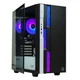 Игровой ПК Passage - AMD Ryzen 5 5600 /RTX 3060 12GB / RAM 32GB / SSD 1000GB M.2 - изображение 1