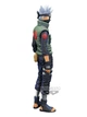 Фигурка Banpresto Наруто Какаши Хатаке NARUTO Hatake Kakashi Manga Dimensions Statue 28 см BP N HK MD - изображение 4