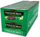 Мятные конфеты в шоколаде Maitre Truffout Mint Chocolate 200 г - изображение 2