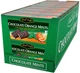 М'ятні цукерки з апельсином в шоколаді Maitre Truffout Orange Mints 200 г - зображення 2