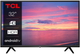 Telewizor TCL 32S5203 - obraz 1