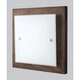 Світильник Vesta Light Wood Restyling 27882 Коричневий - зображення 2