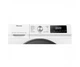 Cтирально-сушильна машина автоматична Hisense WDQA8014EVJM - зображення 4