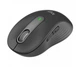 Миша Logitech Signature M650 Wireless Mouse Graphite (910-006253) - зображення 1