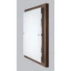 Светильник Vesta Light Wood Restyling 29882 Коричневый - изображение 3