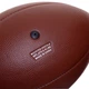 Мяч для американского футбола KINGMAX FB-5496-6 (PU, р-р 6in, коричневый) - изображение 4