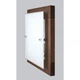 Светильник Vesta Light Wood Restyling 28882 Коричневый - изображение 3