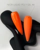 Жидкий полигель Crooz Neon Liquid Polygel №2 15 мл - изображение 2