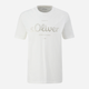 T-shirt s.Oliver 2131935-01D2 M Biały (4099973460146) - obraz 5