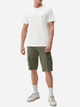 T-shirt s.Oliver 2131935-01D2 3XL Biały (4099973460184) - obraz 3