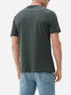 T-shirt s.Oliver 2131935-79D1 M Zielony (4099973459904) - obraz 2