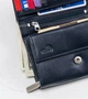 Кошелек женский Cavaldi RD-02-GCL-NAVY - зображення 4