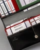 Кошелек женский Cavaldi RD-23-GCL-Black-Multy - изображение 7