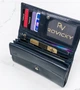 Кошелек женский Cavaldi RD-12-GCL-NAVY - изображение 7