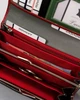 Кошелек женский Cavaldi RD-23-GCL-Red-Multy - изображение 7