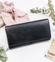 Кошелек женский Cavaldi RD-12-GCL-BLACK - изображение 1