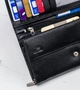 Кошелек женский Cavaldi RD-12-GCL-BLACK - изображение 5