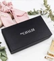 Кошелек женский Cavaldi RD-12-GCL-BLACK - изображение 8