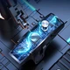 Комплект G3 игровые триггеры с макросом 21 выстрел в сек куллер охлаждение радиатор с батареей для телефона - изображение 3