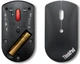 Мышь компьютерная Lenovo ThinkPad Bluetooth Silent Mouse 4Y50X88822 2400dpi Беспроводная - изображение 2
