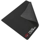 Килимок для миші Trust GXT 754 Mousepad L 21567 односторонній Чорний - зображення 2