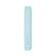 Зовнійшній акумулятор Baseus Magnetic Mini Wireless Fast Charge Power Bank 10000mAh 20W Blue - изображение 4