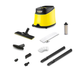Пароочиститель Karcher SC 3 Deluxe EasyFix (1.513-200.0) - зображення 2