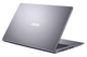 Ноутбук ASUS X515 15,6" i3-1005G1/8GB/256GB/Win11 (X515JA-BQ2624W) - изображение 4