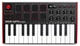 MIDI клавіатура AKAI MPK MINI MK3 (230527) - изображение 1