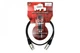 Кабель мікрофонний KLOTZ M1 PRIME MICROPHONE CABLE 1 M (228266) - изображение 1