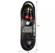 Кабель комутаційний QUIK LOK AD90-2PN (228550) - зображення 3