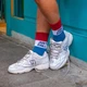 Носки Unisex Neseli Daily Just Chill, One Size 36-44р. - изображение 3
