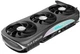 Видеокарта ZOTAC GeForce RTX 4080 16GB GDDR6 Trinity OC - изображение 2