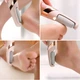 Аппарат для педикюра Jianlet Electronic Pedicure Tool, электрическая пемза для ног, 19х3,5 - изображение 3
