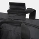 Дорожная сумка Wallaby 2151 Чорная - изображение 7