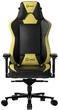 Кресло геймерское Lorgar Base 311 Black/Yellow (LRG-CHR311BY) - изображение 2