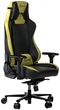 Кресло геймерское Lorgar Base 311 Black/Yellow (LRG-CHR311BY) - изображение 1