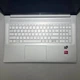 Ноутбук HP Laptop 17-cp0259ng / 17.3" TN / Ryzen 5 5500U (6(12) ядер по 2.1-4 GHz) / 8GB DDR4 / 512GB SSD M.2 / AMD Radeon Graphics / WebCam / HDMI - зображення 4