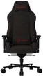 Кресло геймерское Lorgar Ace 422 Black/Red (LRG-CHR422BR) - изображение 3