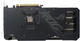Видеокарта Asus AMD Radeon RX 7600 8GB GDDR6 ROG Strix OC (ROG-STRIX-RX7600-O8G-GAMING) - изображение 11