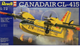 Samolot amfibia 1:72 Revell Canadair CL-415 (04998) - obraz 2