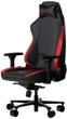 Кресло геймерское Lorgar Embrace 533 Black/Red (LRG-CHR533BR) - изображение 1