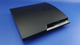 Набор Консоль Sony PlayStation 3 Slim 500GB Black Б/У + Геймпад Беспроводной RMC - изображение 2