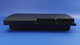 Набор Консоль Sony PlayStation 3 Slim 500GB Black Б/У + Геймпад Беспроводной RMC - изображение 3