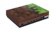 Набор Консоль Microsoft Xbox One S Minecraft Limited Edition 500GB Green Б/У + Геймпад Беспроводной Version 2 - изображение 7
