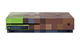 Набор Консоль Microsoft Xbox One S Minecraft Limited Edition 500GB Green Б/У + Геймпад Беспроводной Version 2 - изображение 5