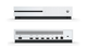 Консоль Microsoft Xbox One S 1TB White - изображение 7