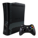 Консоль Microsoft Xbox 360 Call of Duty: Modern Warfare 2 Edition + LT 3.0 250GB + 5 Вбудованих Ігор Б/У - зображення 1