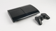 Консоль Sony PlayStation 3 Super Slim 160GB Black Б/У - изображение 2